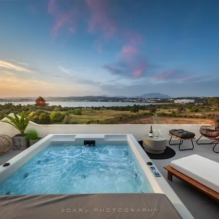My Cool House Villa Porto Heli Exterior photo