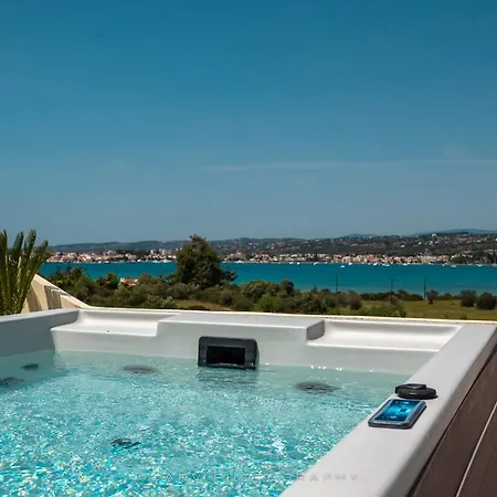 My Cool House Villa Porto Heli Exterior photo