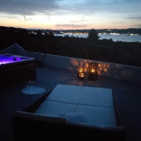 My Cool House Villa Porto Heli Exterior photo